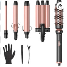 Wavytalk curling wand for sale  Chandler