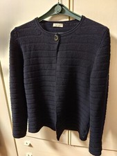 Cardigan donna lana usato  Spoleto