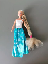 Barbie puppe haare gebraucht kaufen  Villingen-Schwenningen