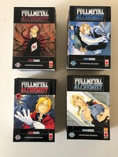 Full metal alchemist usato  Fano