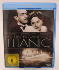 Untergang titanic blu gebraucht kaufen  Herrieden