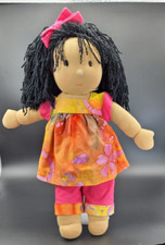 Poupée tissus style d'occasion Poupée tissus style d'occasion  Biganos