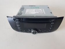 7355978780 radio autoradio usato  Piana di Monte Verna