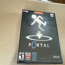 Valve portal game for sale  Marysville