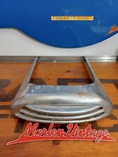 Accessorio bumper parafango usato  Sanremo