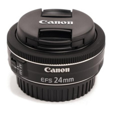 Canon 24mm 2.8 usato  Roccagloriosa