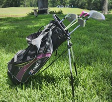Girl six club for sale  Saint Johns