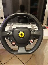 Volante thrustmaster t80 usato  Lecce
