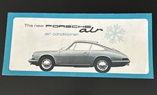 1965 1967 porsche d'occasion  Expédié en Belgium
