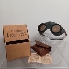 Goggles occhiali protettivi usato  Firenze