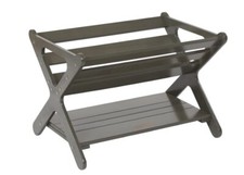 Book caddy shelf for sale  Fort Lauderdale