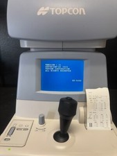 Topcon 8800 autorefractor for sale  Murrieta