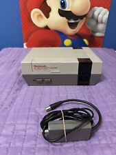 Nintendo nes console usato  Trapani