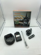 Wouxun uv2d mhz usato  San Prospero