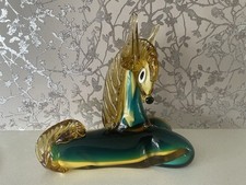 Vintage murano venetian for sale  WHITBY