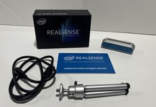 Câmera de Profundidade Intel Realsense D435 - Usada / Caixa Incluída, usado comprar usado  Enviando para Brazil