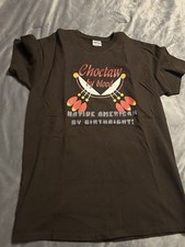 Choctaw blood native for sale  Carlsbad