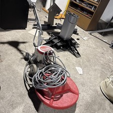 Polidor de piso Gloss Boss tampão encerador esfregão Pullman-Holt 1500 Gloss Boss comprar usado Polidor de piso Gloss Boss tampão encerador esfregão Pullman-Holt 1500 Gloss Boss comprar usado  Enviando para Brazil