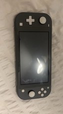 Nintendo switch lite d'occasion  Frejus