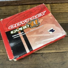 Odyssey gyro bmx d'occasion  Expédié en Belgium