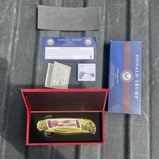American mint donald for sale  Marlton
