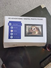 Digital photo frame for sale  WOLVERHAMPTON