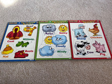 Puzzle patch preschool for sale  Hartford