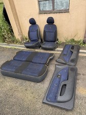 Saxo furio interior for sale  EVESHAM