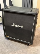 Marshall 1960av 4x12 for sale  CLECKHEATON