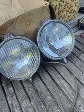 Lucas spot fog for sale  ABERGAVENNY