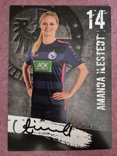 Amanda ilestedt turbine gebraucht kaufen  Wolfhagen