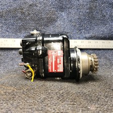 6364 | Slick 6364 | Cessna 172 | Magneto com impulso e engrenagem comprar usado 6364 | Slick 6364 | Cessna 172 | Magneto com impulso e engrenagem comprar usado  Enviando para Brazil