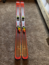 Volkl mantra 191 for sale  Etna