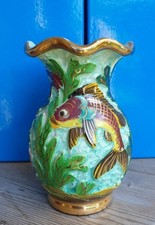 Vase cerdazur monaco d'occasion  Montivilliers