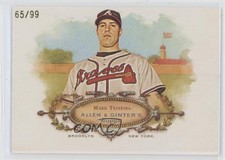 2008 topps allen for sale  Auburn
