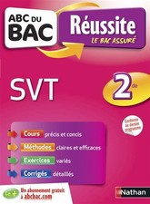 Abc bac reussite d'occasion  France