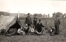 Foto zelt lagerfeuer gebraucht kaufen Foto zelt lagerfeuer gebraucht kaufen  Berlin