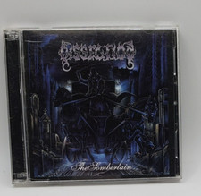 Dissection The Somberlain 2 CD Bonus Set The End Black Horizon Music comprar usado Dissection The Somberlain 2 CD Bonus Set The End Black Horizon Music comprar usado  Enviando para Brazil