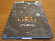Oskar stonorov una usato  Italia