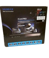 Humax icord pro gebraucht kaufen Humax icord pro gebraucht kaufen  Gelsenkirchen