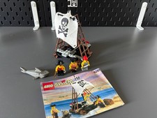 Lego piraten 6261 gebraucht kaufen  Hannover