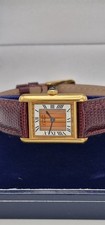 Must cartier tank for sale  RADLETT