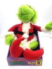 Dr. seuss grinch for sale  Erie