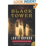 Usado, THE BLACK TOWER (PAPERBACK) comprar usado  Enviando para Brazil