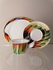 Rosenthal mythos icaria gebraucht kaufen  Frechen