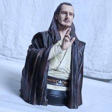 Qui gon jinn for sale  CHESTER LE STREET