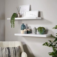Pair floating storage for sale  BLACKBURN