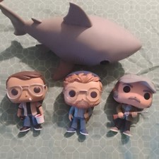 jaws figure for sale jaws figure for sale  BOSTON