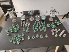 Warhammer 40000 esercito usato  Roasio