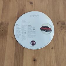 Fiat 500 nuova usato  Torino